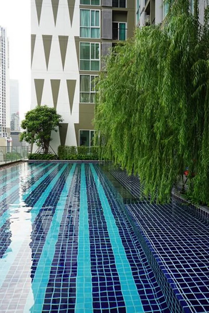 Property photos for Noble Revolve Ratchada 2