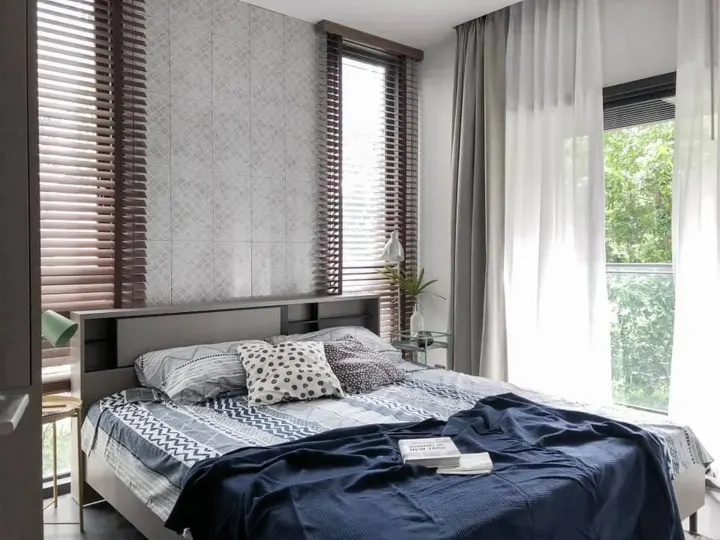 Property photos for The Line Asoke - Ratchada