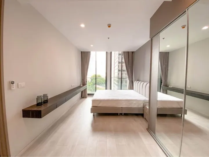Property photos for Noble Ploenchit