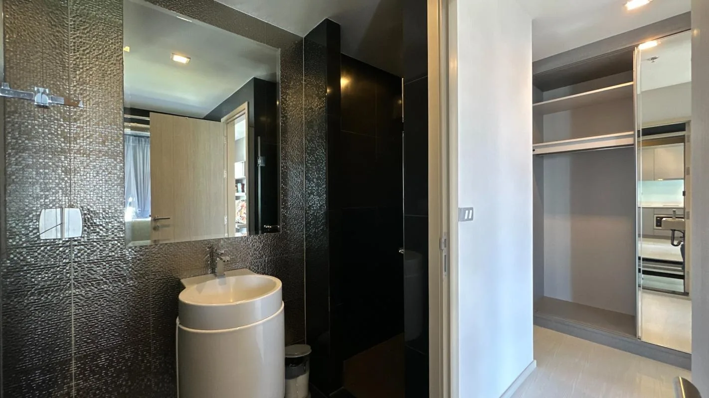 Property photos for Rhythm Sukhumvit 36 - 38