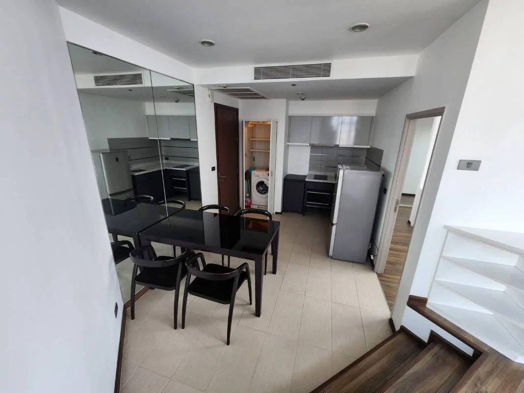 Property photos for WYNE Sukhumvit