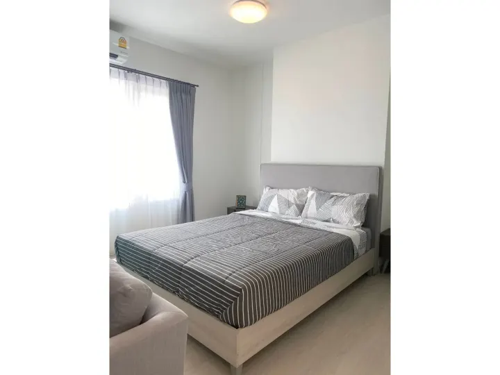 Property photos for Chapter One Eco Ratchada - Huaikwang