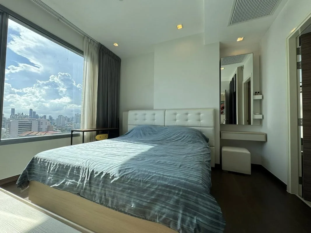 Property photos for Q Asoke
