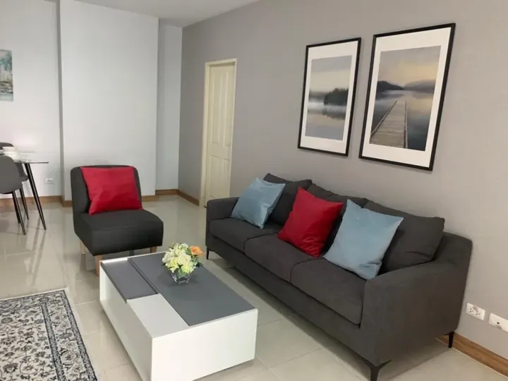 Property photos for Supalai Park Ekkamai - Thonglor