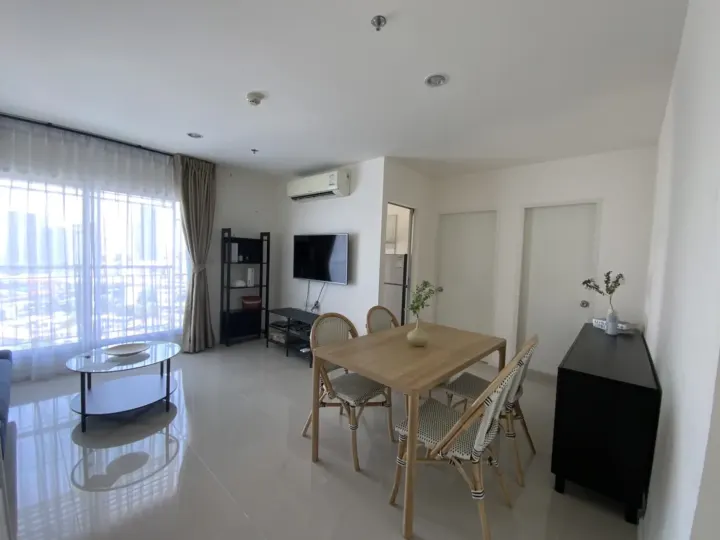 Property photos for Aspire Sukhumvit 48