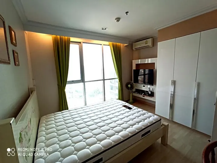 Property photos for Rhythm Ratchada