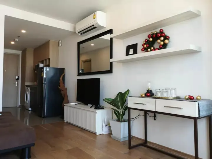 Property photos for Q Chidlom - Phetchaburi