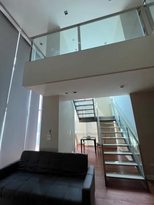Property photos for The Room Sukhumvit 21