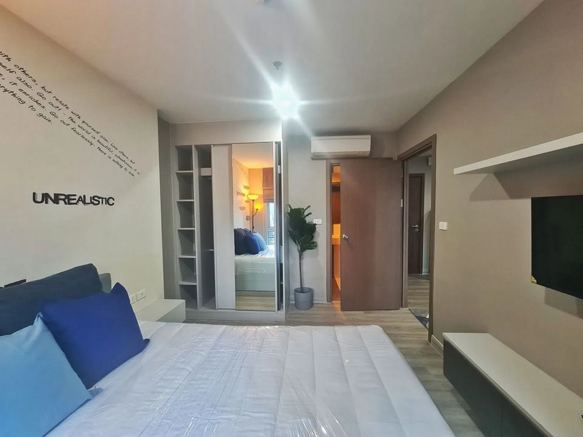 Property photos for The Base Sukhumvit 77