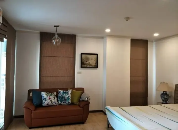 Property photos for Baan Siri Sathorn