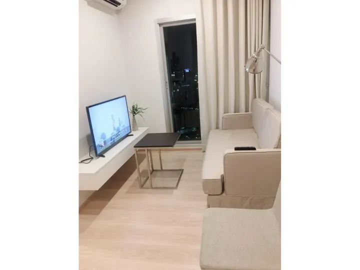 Property photos for Noble Revolve Ratchada 2