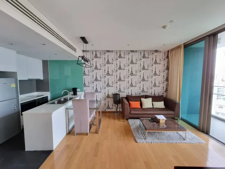 Property photos for Aequa Sukhumvit 49
