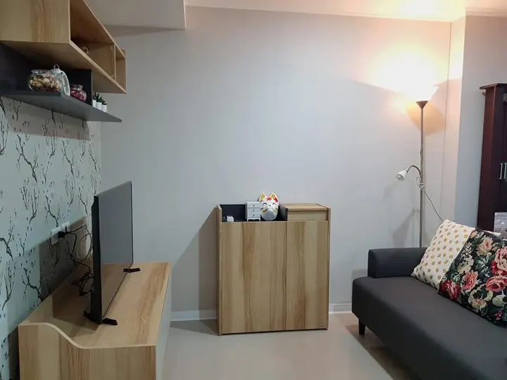 Property photos for Lumpini Ville Sukhumvit 77