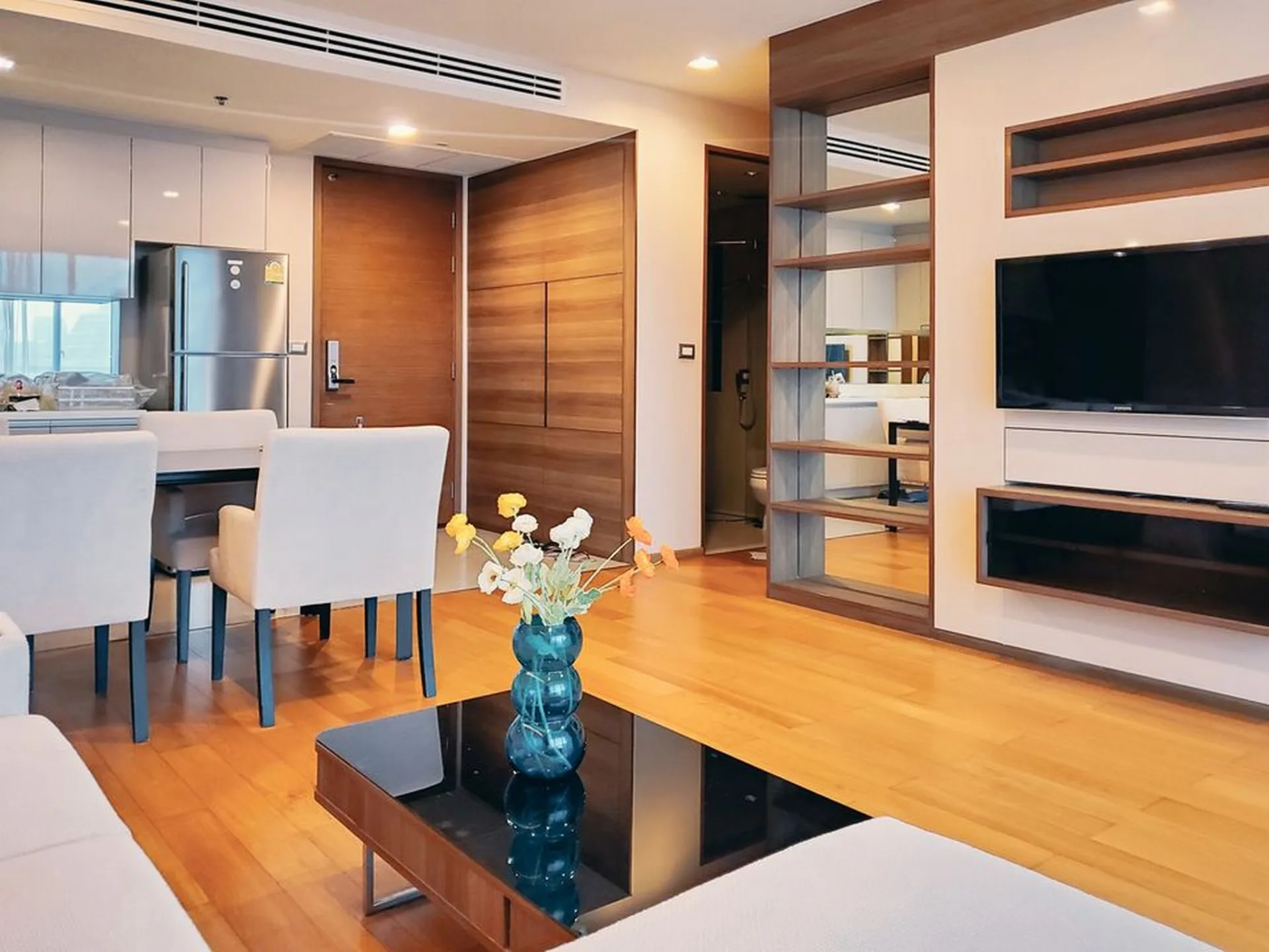 Property photos for The Address Sathorn