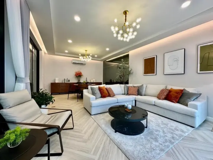 Property photos for Perfect Masterpiece Sukhumvit 77