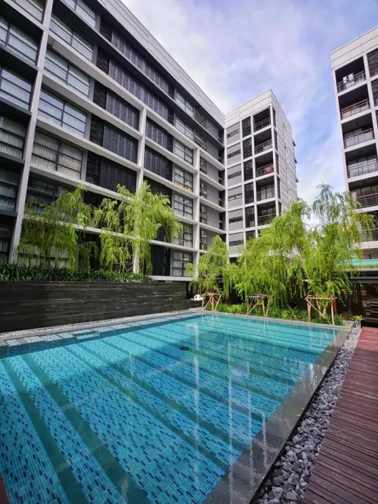 Property photos for Mode Sukhumvit 61