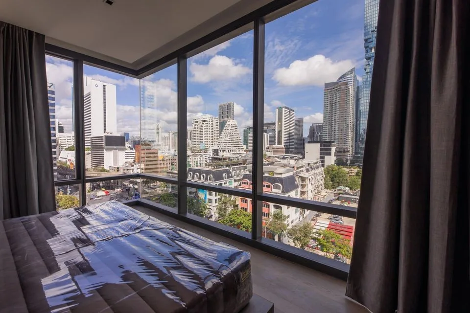 Property photos for Ashton Silom