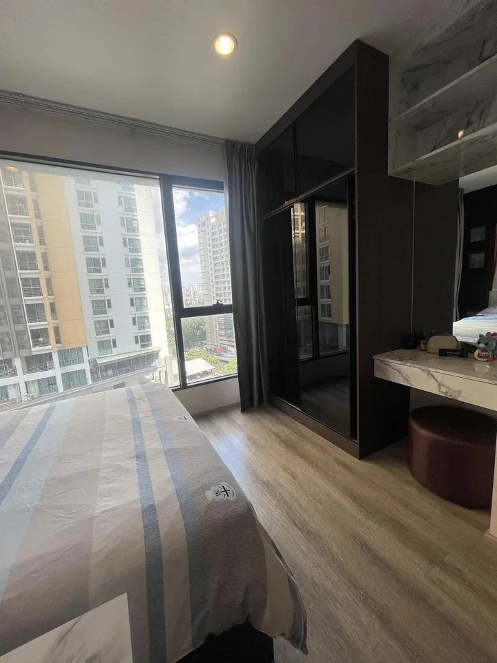 Property photos for Ideo Mobi Asoke