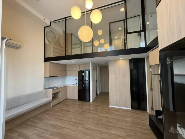 Property photos for Siamese Sukhumvit 48/1