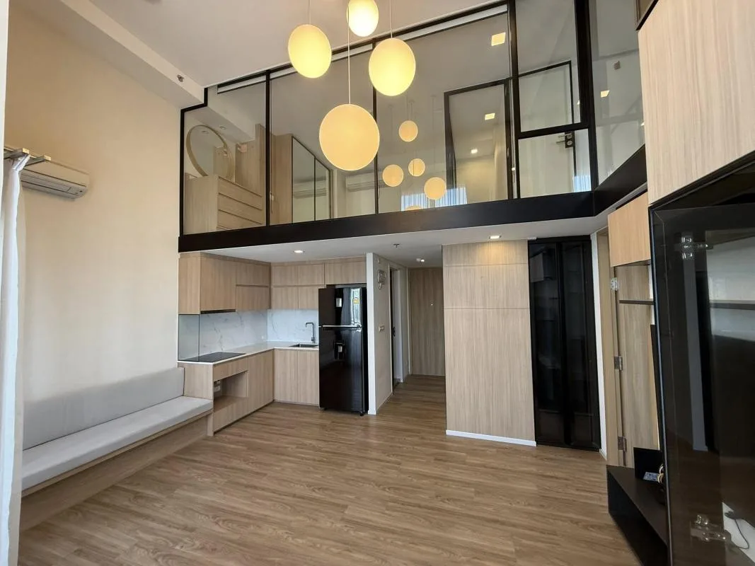 Property photos for Siamese Sukhumvit 48/1