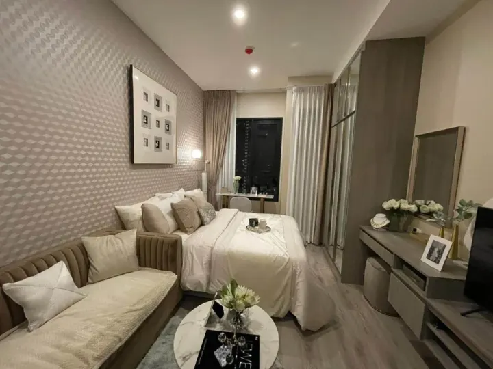 Property photos for Knightsbridge Prime Onnut