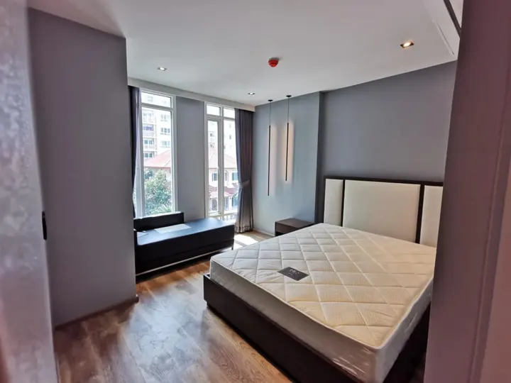 Property photos for Maestro 01 Sathorn ??? Yen Akat
