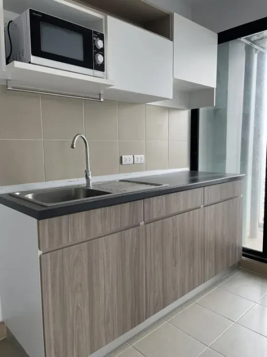 Property photos for Supalai Loft Prajadhipok - Wongwian Yai
