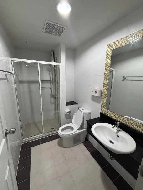 Property photos for The Link Sukhumvit 64