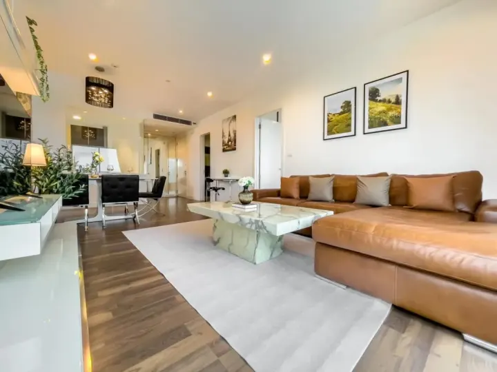 Property photos for The Room Sukhumvit 62