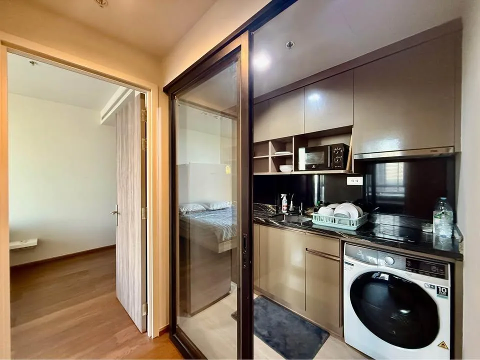 Property photos for Ideo Q Sukhumvit 36