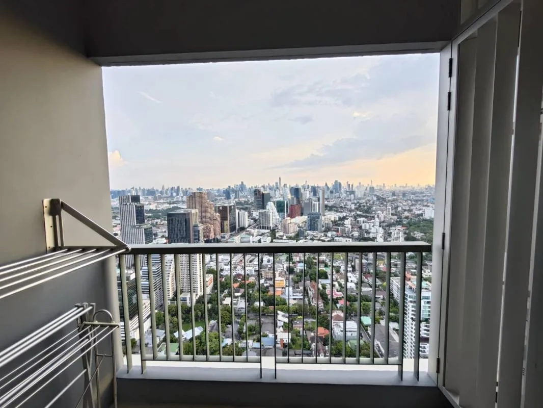 Property photos for Rhythm Phahol-Ari