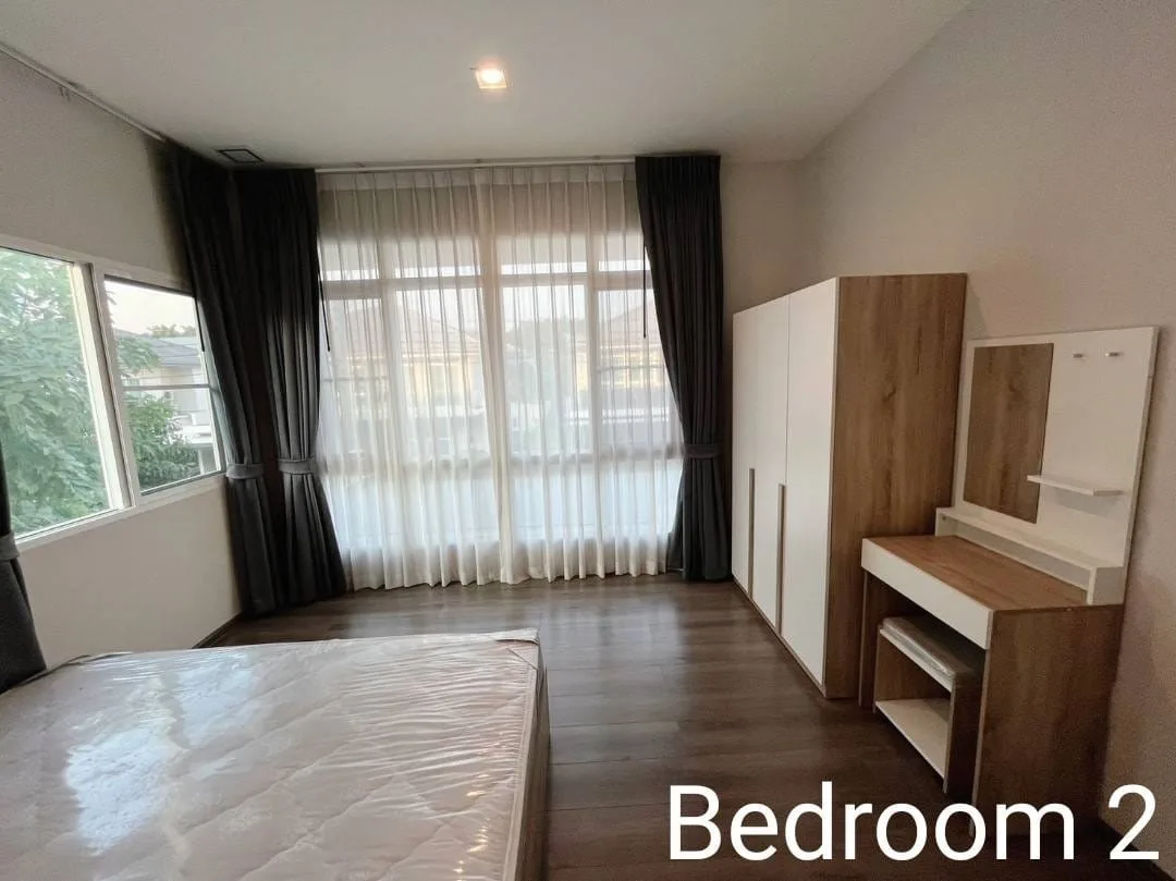 Property photos for Mantana 2 Bangna Km.7
