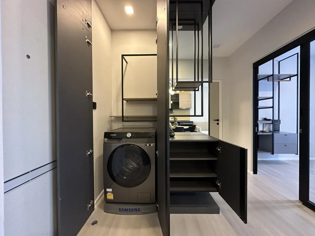 Property photos for The Key Mrt Phetkasem 48
