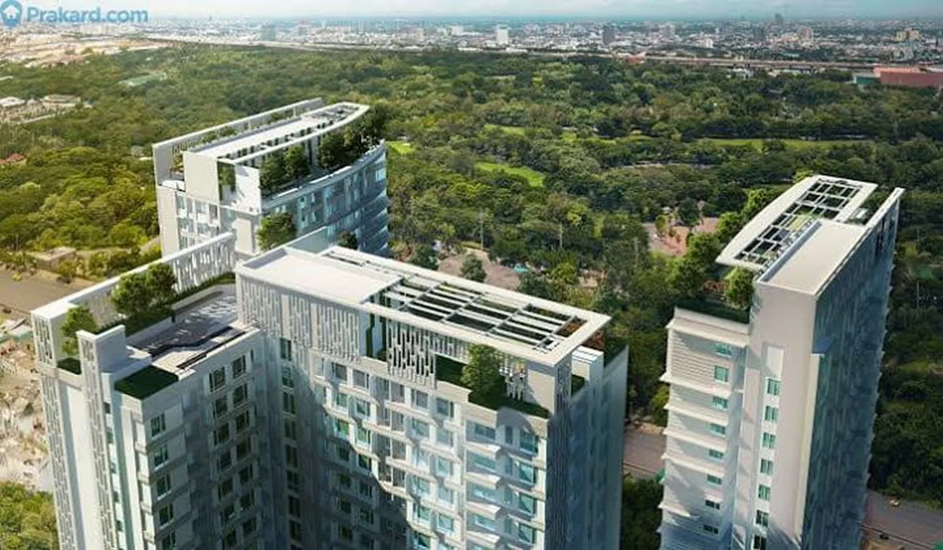 Property photos for The Saint Residences