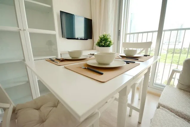 Property photos for Noble Revolve Ratchada