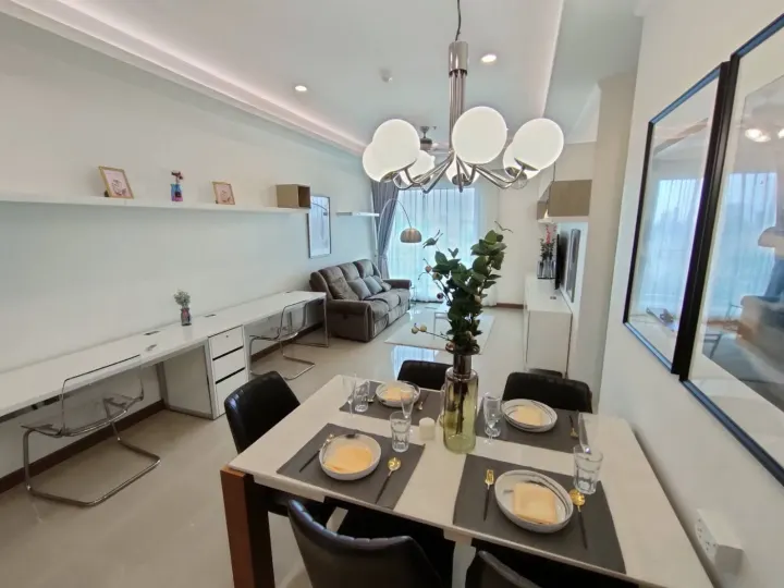 Property photos for Supalai Elite Phayathai