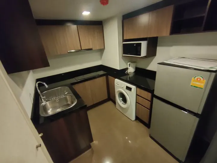Property photos for Focus Ploenchit