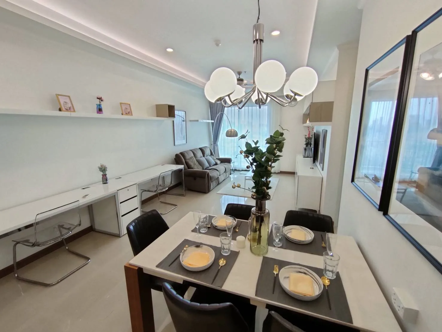Property photos for Supalai Elite Phayathai