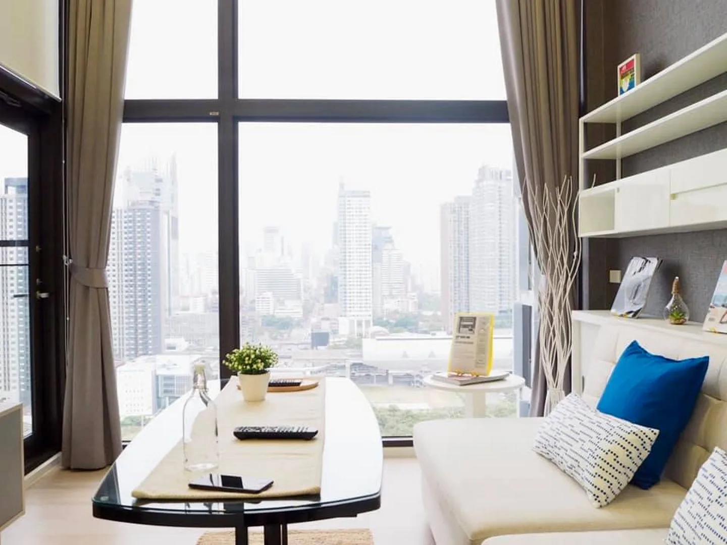 Property photos for Chewathai Residence Asoke