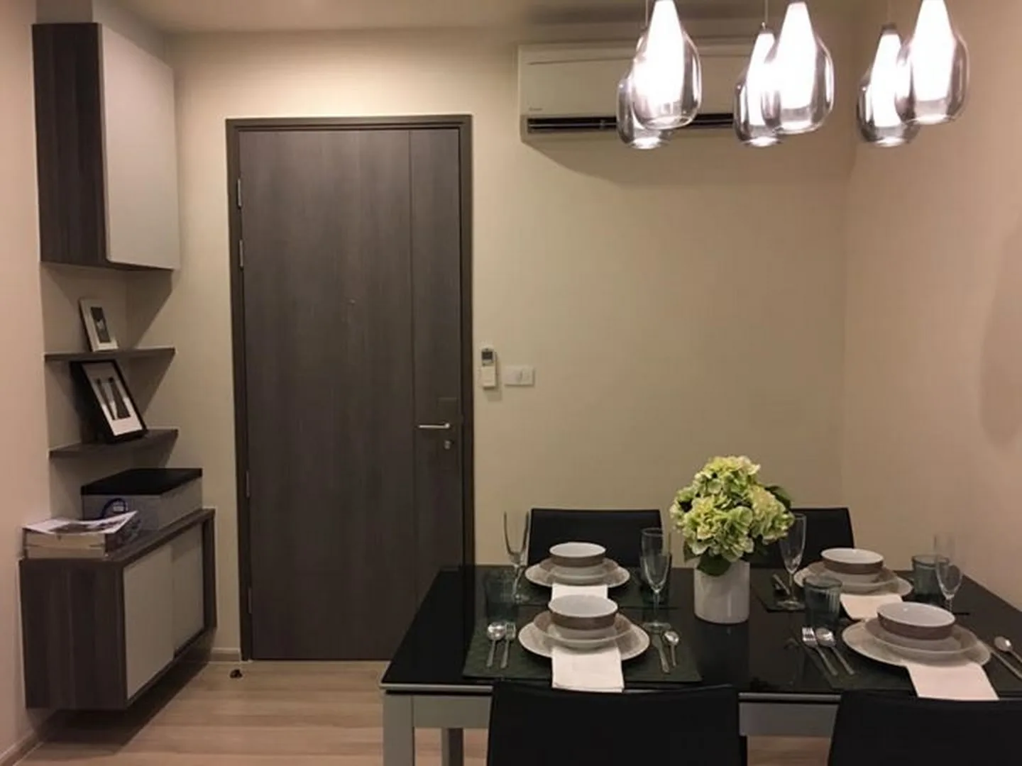 Property photos for Centric Ratchada - Huai Khwang