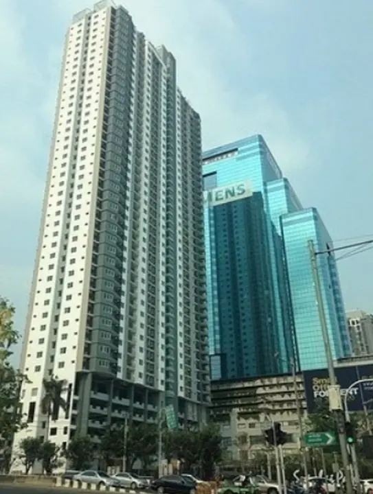 Property photos for Supalai Park Ekkamai - Thonglor