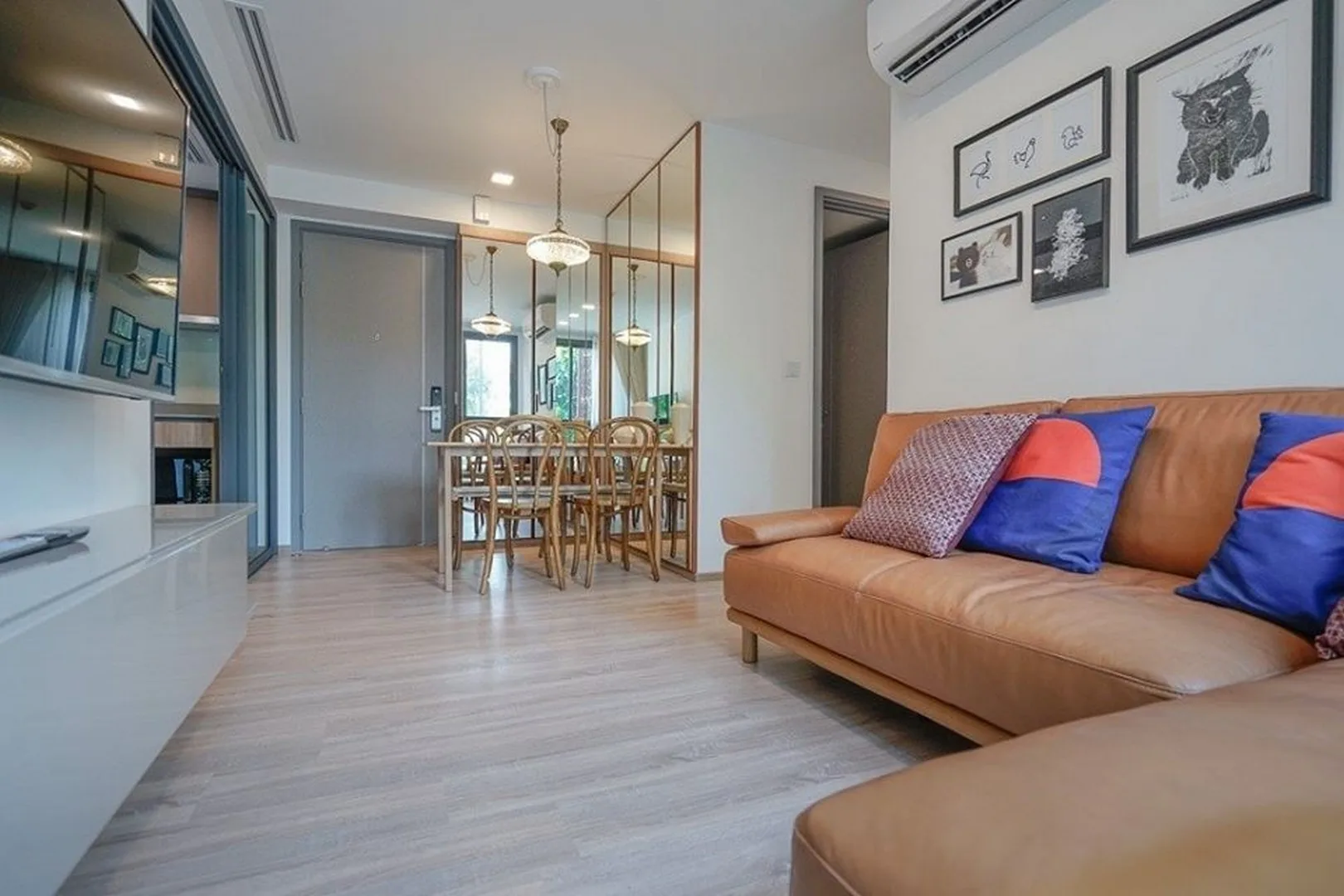 Property photos for Taka Haus Ekamai 12