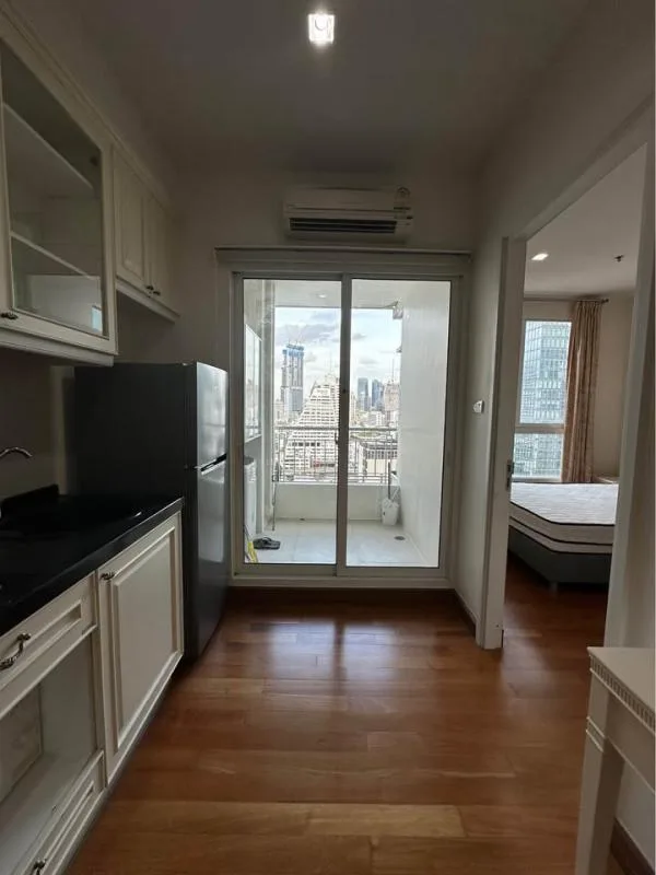 Property photos for Ivy Sathorn 10