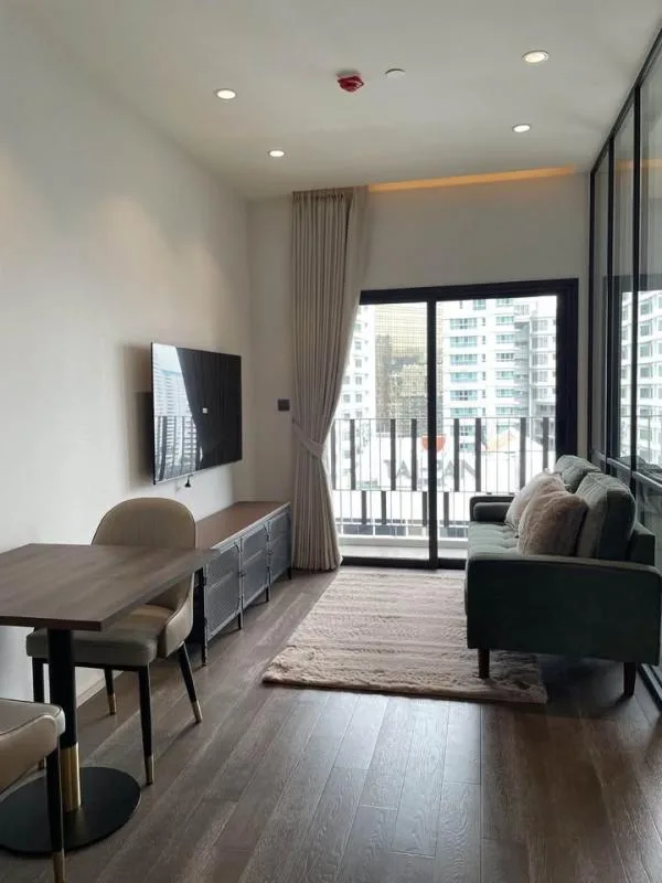 Property photos for MUNIQ Sukhumvit 23