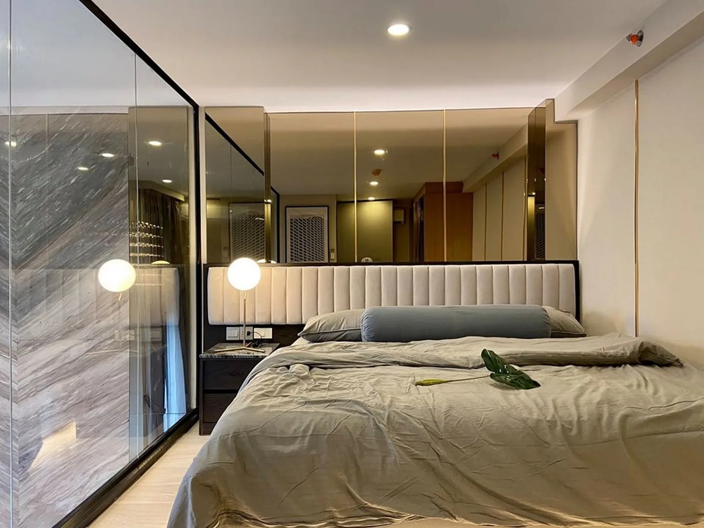 Property photos for Knightsbridge Prime Sathorn