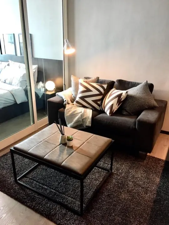 Property photos for A Space I.d. Asoke - Ratchada