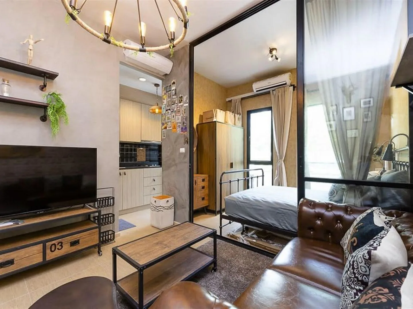 Property photos for Unio Sukhumvit 72