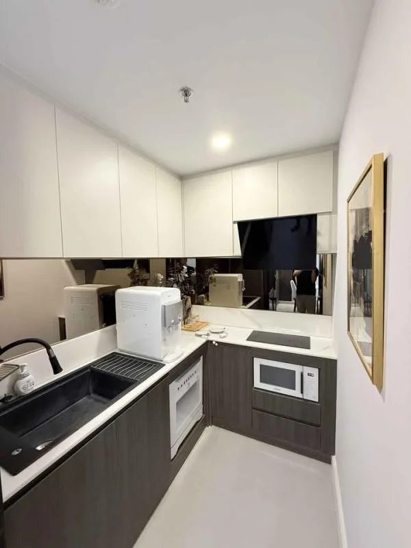 Property photos for Supalai Veranda Ramkhamhaeng