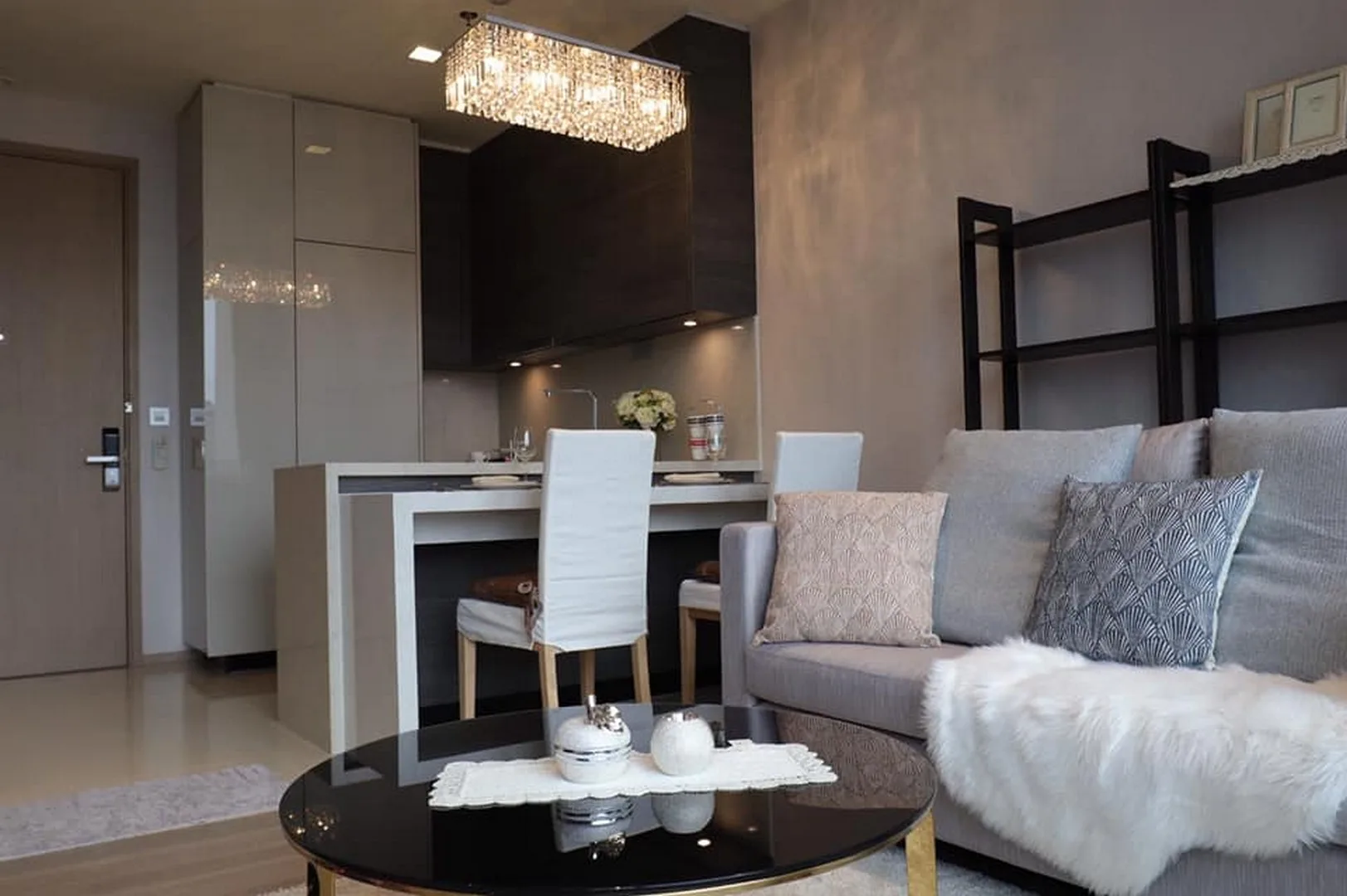 Property photos for The Esse Asoke
