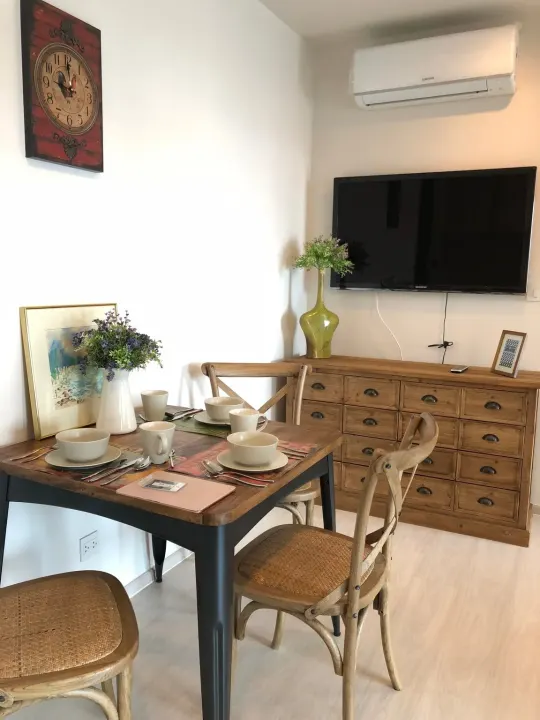 Property photos for Life Sukhumvit 48